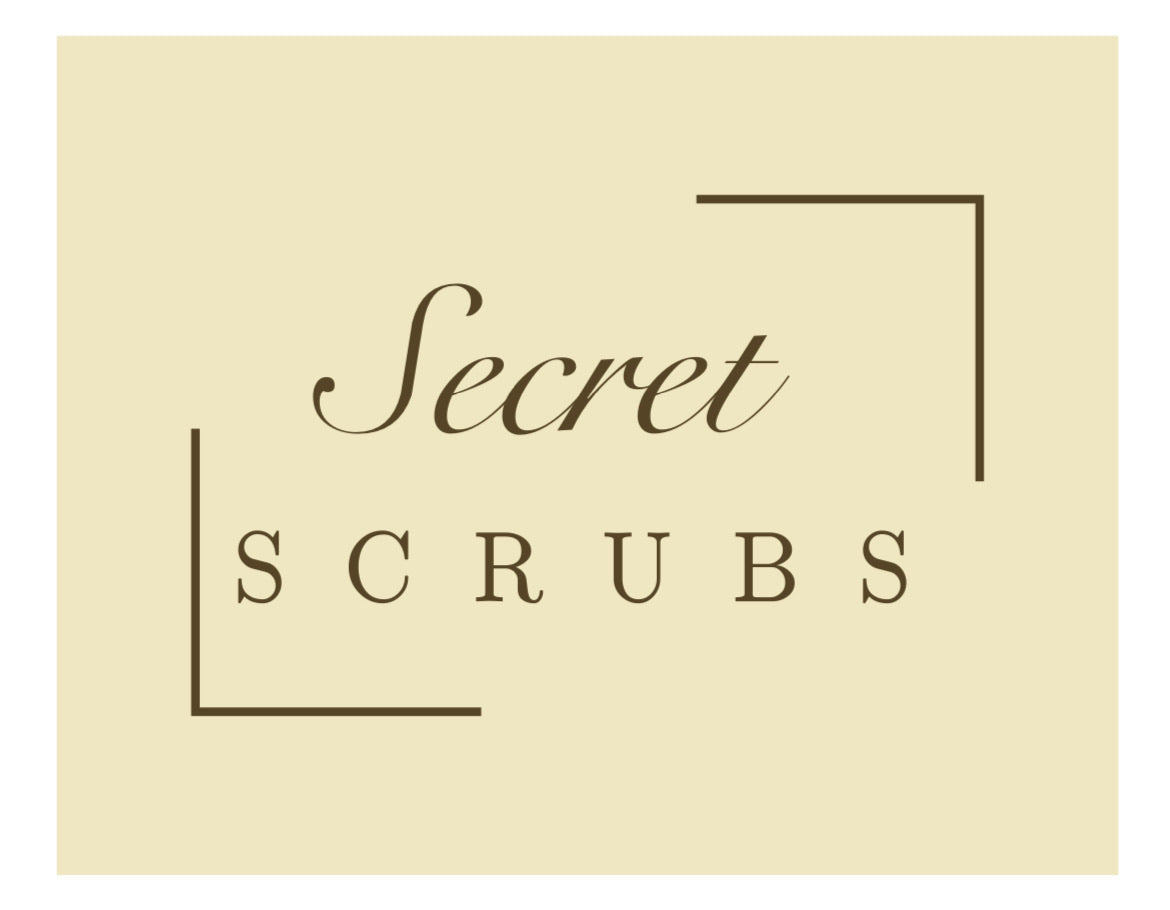 Secret Scrubs