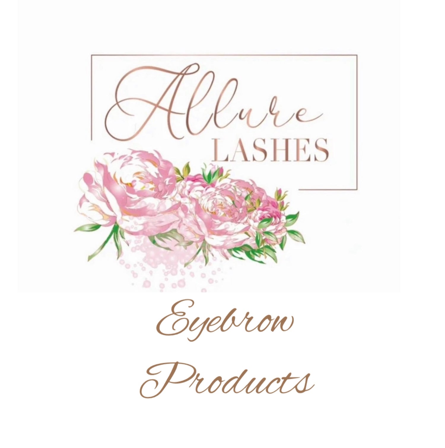 Eyebrow Products