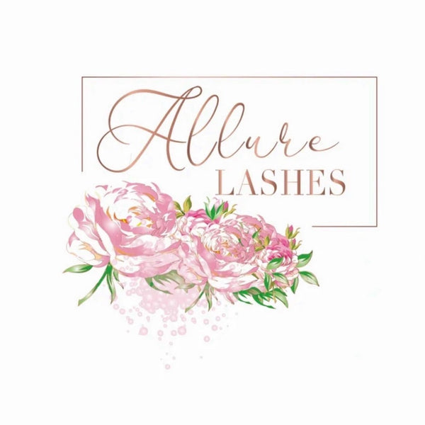 Allure lashes 