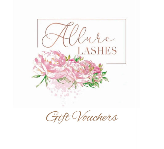 Gift Vouchers