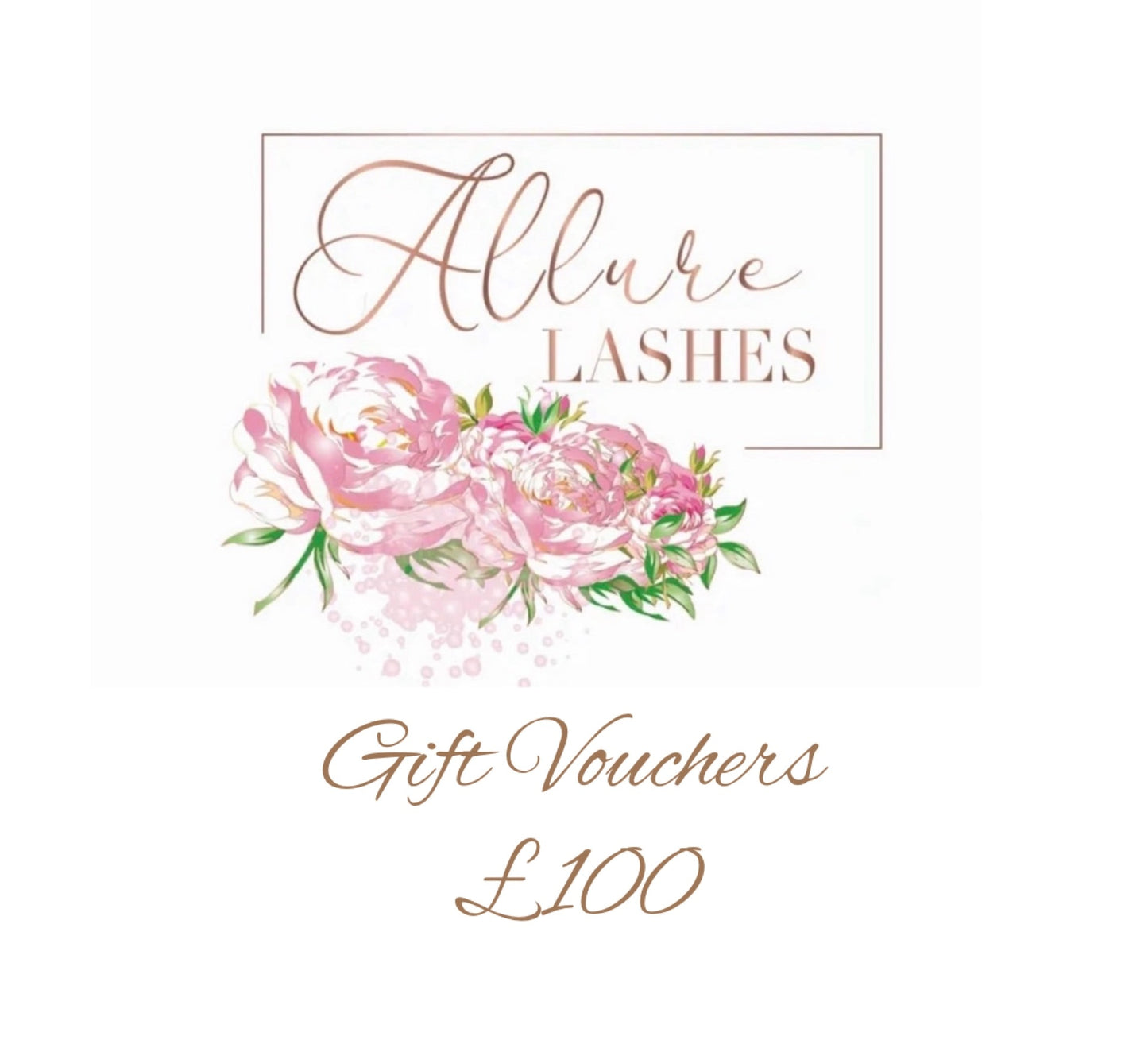 Gift Vouchers